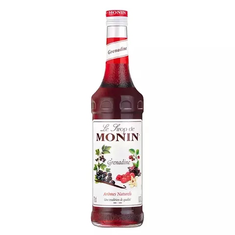 XAROPE MONIN GRENADINE 700ML