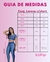 Imagem do CONJUNTO LORENA C/ SHORT