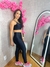 Descubra o Conjunto Power com Legging. Tecido de alta qualidade e design moderno para conforto em treinos e no dia a dia. Compre agora!
