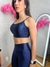 Descubra o Conjunto Power com Legging. Tecido de alta qualidade e design moderno para conforto em treinos e no dia a dia. Compre agora!
