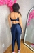 Descubra o Conjunto Power com Legging. Tecido de alta qualidade e design moderno para conforto em treinos e no dia a dia. Compre agora!

