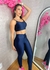 Descubra o Conjunto Power com Legging. Tecido de alta qualidade e design moderno para conforto em treinos e no dia a dia. Compre agora!
