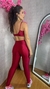 CONJUNTO C/ LEGGING POWER VERMELHO na internet