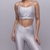 Descubra o Conjunto Power com Legging. Tecido de alta qualidade e design moderno para conforto em treinos e no dia a dia. Compre agora!
