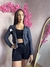 JAQUETA FIT GRAFITE - loja online