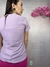 ✨ Blusa Gola V Fit ✨
Disponível nos tamanhos P, M e G.
Produzida com o tecido tecnológico Top Fit, que oferece:
✔️ Composição: 84% poliamida, 16% elastano
✔️ Tecido respirável, que mantém seu corpo seco durante o treino
✔️ Proteção solar FPS 50, ideal par