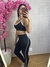 Descubra o Conjunto Smile, perfeito para quem busca conforto e estilo. Com bojo removível e tecido de alta elasticidade, ele é ideal para qualquer treino. Compre njá!
