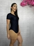 Blusa Vest Leg 

Disponível no tamanho P.

Confeccionada em tecido tecnológico Top Fit, ela oferece:

 Composição: 84% poliamida, 16% elastano

 Tecido leve, confortável e super respirável

 Proteção solar FPS 50, ideal para treinos ao ar livre

 Modelag