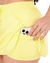  Conjunto Alice 
O queridinho das fashionistas fitness! O Conjunto Alice é leve, delicado e pensado para valorizar seus movimentos com muito conforto e estilo. O top tem alças fininhas cruzadas nas costas, trazendo aquele toque feminino e moderno. O short