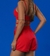 CONJUNTO MELISSA VERMELHO na internet