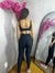 Conjunto Wonder

O Conjunto Wonder combina conforto, estilo e performance. Com legging de cintura alta que modela o corpo e top com recorte nas costas para maior sustentação, ele é perfeito para treinos intensos ou momentos casuais. Seu tecido brilhoso ga