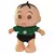 Boneco em Vinil do Cebolinha Baby. na internet