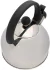 Chaleira Inox cabo móvel Fratelli. - comprar online