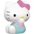 Mochila de brinquedo da Hello kitty - Jovi Comércio