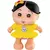 Boneca da Magali baby em Vinil. na internet
