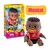 Boneco de Vinil Linha Baby 3 Palavrinhas, Davi. - comprar online