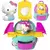 Mochila de brinquedo da Hello kitty - comprar online