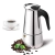 Cafeteira Italiana Premium 6 xícaras. - comprar online
