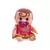 Boneca de Vinil Linha Baby 3 palavrinhas Sarah na internet