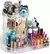 Organizador Giratório em acrílico. - comprar online