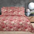 Colcha de Cama Casal Padrão Habitat. - comprar online
