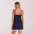 Blusa Acetinada Botoes - comprar online