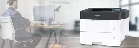 Banner de la categoría IMPRESORAS