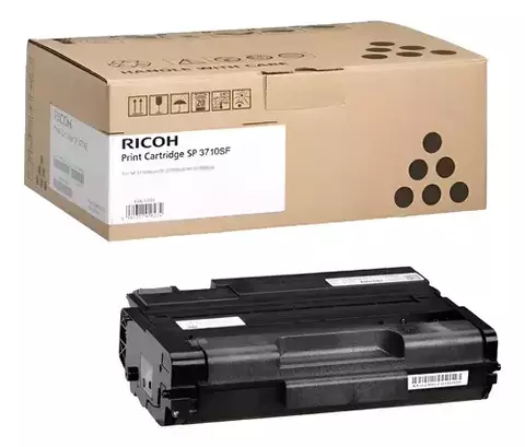 RICOH ORIGINAL TONER SP 3710/P311/M320F (CARTRIDGE) ORIGINAL - comprar online