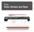 EPSON ORIGINAL ESCANER EPSON PORTATIL ES-60W - tienda online