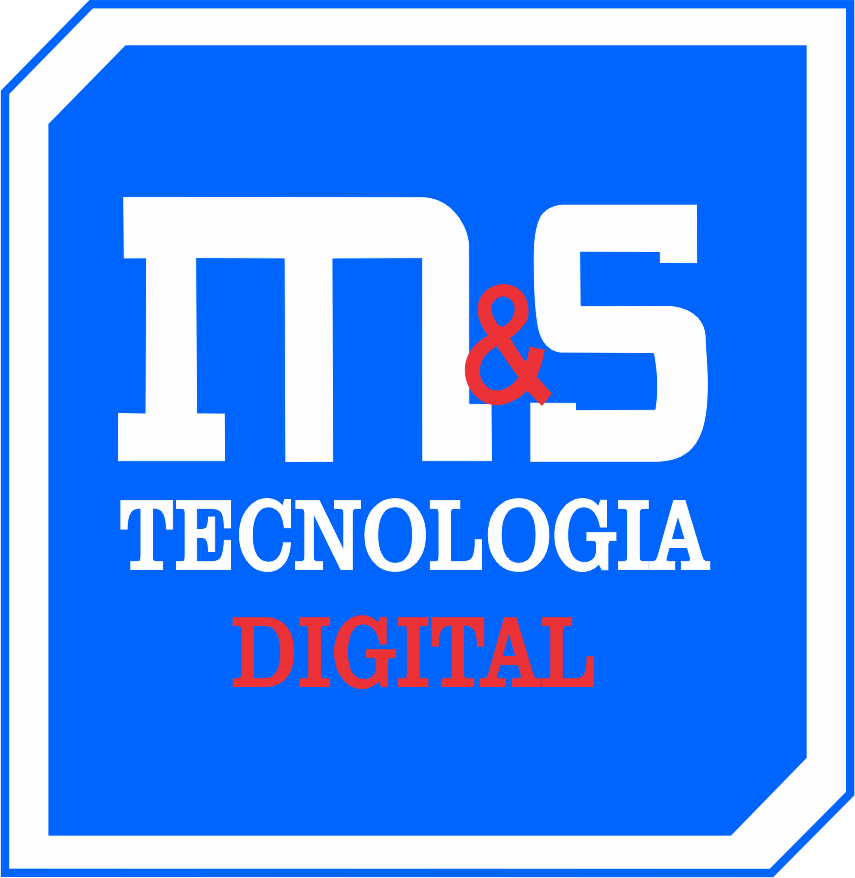 M&S Tecnologia Digital