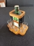 Suporte Para Licor Jagermeister 700ml em madeira Teca - loja online