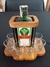 Suporte Licor Jagermeister 700ml + 6 Copos - loja online