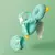 Protetor de Cabeça Mochilinha para Bebê – Cabeçudo Guardião - comprar online