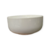 Bowl porcelana blanca 15 x 8cm
