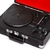 Tocadiscos Electrico Vintage USB Soulbox - comprar online