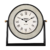 Reloj deco de escritorio 26cm - comprar online