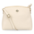 Bolsa Tiracolo Média New Rideg Marfim