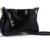 Bolsa Tiracolo Pequena Murano Luz Da Lua Preto - loja online