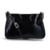 Bolsa Tiracolo Pequena Murano Luz Da Lua Preto - comprar online