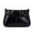 Bolsa Tiracolo Pequena Murano Luz Da Lua Preto