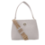 Bolsa Selena Tote Média Luz Da Lua Panna - comprar online