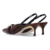 Sapato Feminino Slingback Murano Luz Da Lua Tâmara na internet