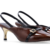 Sapato Feminino Slingback Murano Luz Da Lua Tâmara - loja online