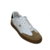 Tênis Branco Com Detalhe Em Camurça - comprar online