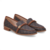 Sapato Feminino Mocassim Luz Da Lua