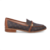 Sapato Feminino Mocassim Luz Da Lua - comprar online