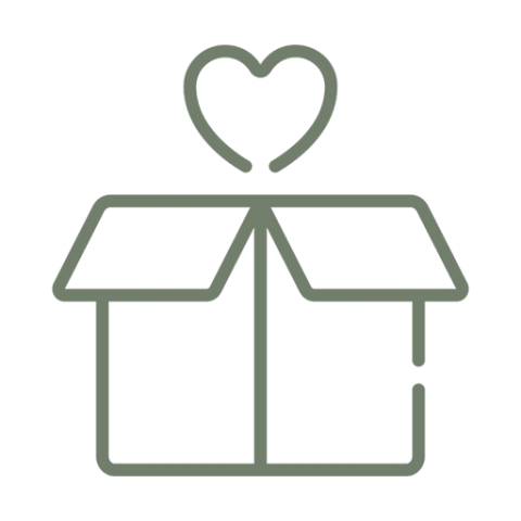 Enviamos para todo o Brasil