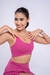 Conjunto Belle na internet