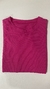 Blusa Gola Redonda - NiraFit