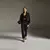 BLAZER PERIDES PRETO - Gabbe